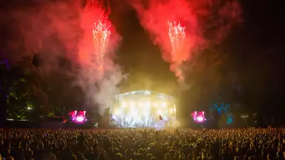 Stereophonics at Kendal Calling 2017