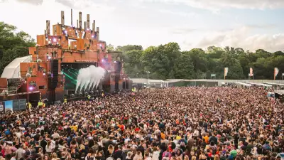 Parklife 2017