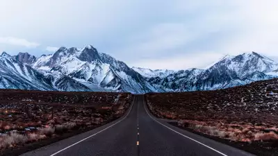 Mammoth Lakes