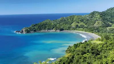 Punta Islita beach, Costa Rica