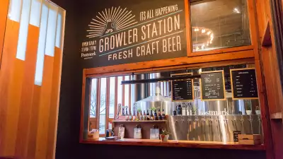 Postmark Brewing, Vancouver