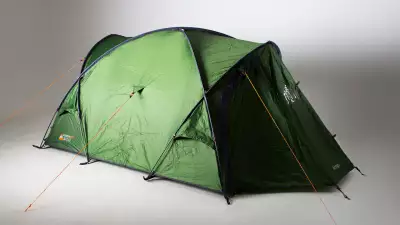 Vango Nemesis Pro 300 tent.