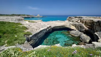 Malendugno Roca