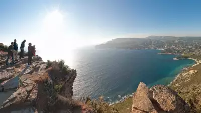 Cassis, France