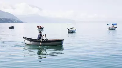 Montenegro with Intrepid Travel