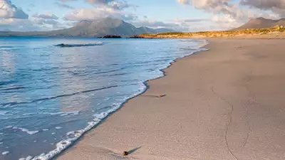 Renvyle Beach, Galway