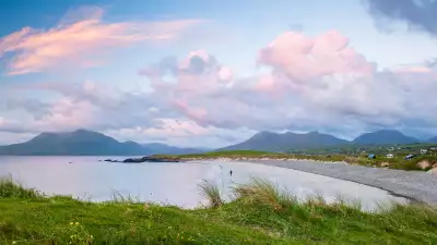 Renvyle Beach, Galway