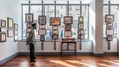 Tenderloin Museum, San Francisco