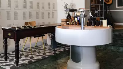 Haeckels Margate