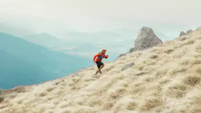 Trail running with the Garmin Fenix 5 Plus Sapphire