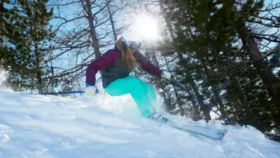 Find your winter moments with Crystal Ski Holidays
