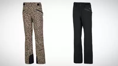 Protest board pants 18/19