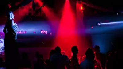 Pacha, Ibiza