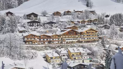 Zell am See, Austria
