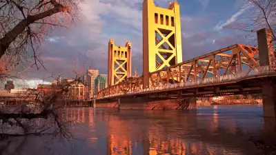 Sacramento, California