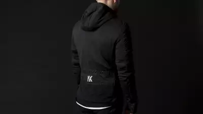 Cafe du Cycliste Zélie jacket