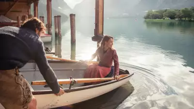 Boating in Tiroler Zugspitz Arena