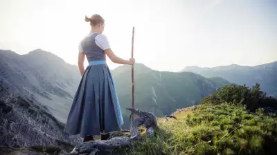 Alpine lifestyle