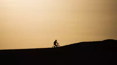 Best adventure holidays | Mountain biking in Morocco