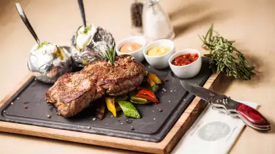 Gourmet cooking in Zillertal