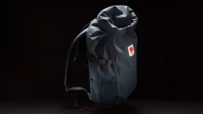 Fjallraven Ulvo Backpack
