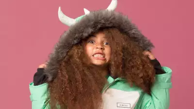 Dinoski's dino suit