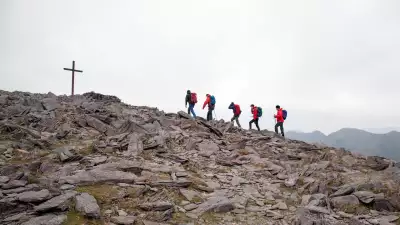 Best adventure holidays | Reeks District Big Five