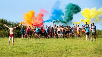 Best adventure holidays | Love Trails festival