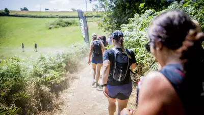 Best adventure holidays | Love Trails festival