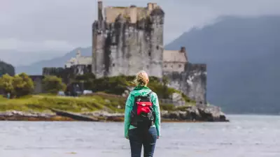 Best adventure holidays | Haggis Adventures