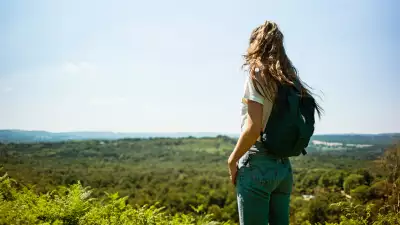Best adventure holidays | An adventure in the Surrey Hills