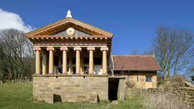 The Pigsty, Yorkshire