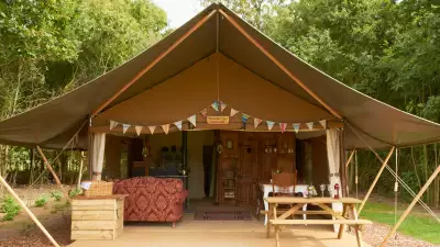 Self-catering accommodations in the UK and Ireland: Meadow Fescue