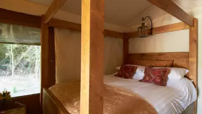 Self-catering accommodations in the UK and Ireland: Meadow Fescue