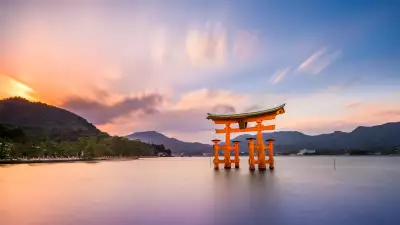 DK Eyewitness Japan