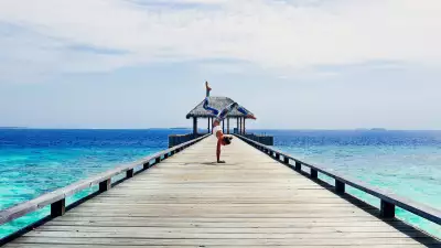 Amilla Fushi