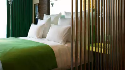 Naples, Italy | Romeo Hotel