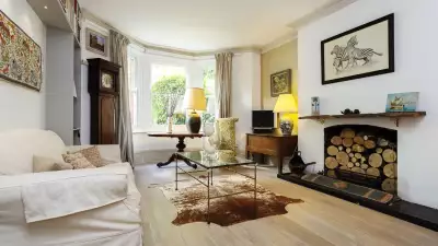 Let your home with HomeAway