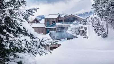Naturhotel Forstguthof