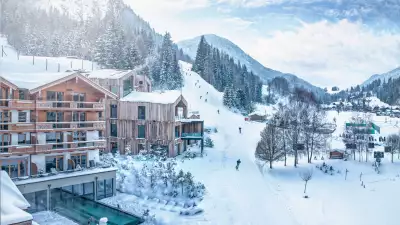 Naturhotel Forstguthof
