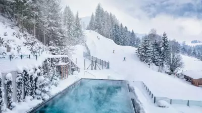 Naturhotel Forstguthof
