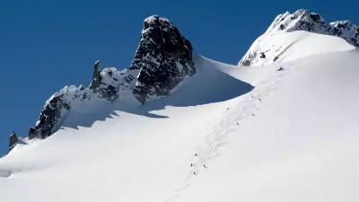 Making fresh tracks with CMH heli-skiing in British Columbia, Canada