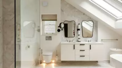 London Airbnb: Villa, Barnes