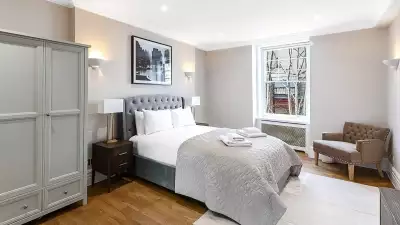 TWO JERMYN STREET, St James's