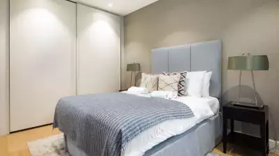 LOGAN PLACE &ndash; FLAT 1, Earl's Court