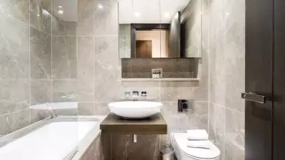 LOGAN PLACE &ndash; FLAT 1, Earl's Court