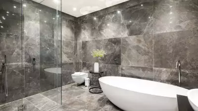 LOGAN PLACE &ndash; FLAT 1, Earl's Court