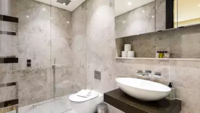 LOGAN PLACE &ndash; FLAT 1, Earl's Court