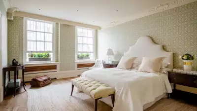 EATON PLACE, Belgravia