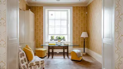 EATON PLACE, Belgravia